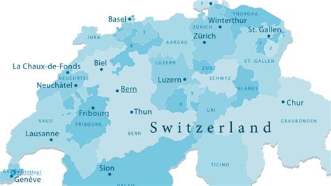 what's the capital of switzerland|largest cities in switzerland.